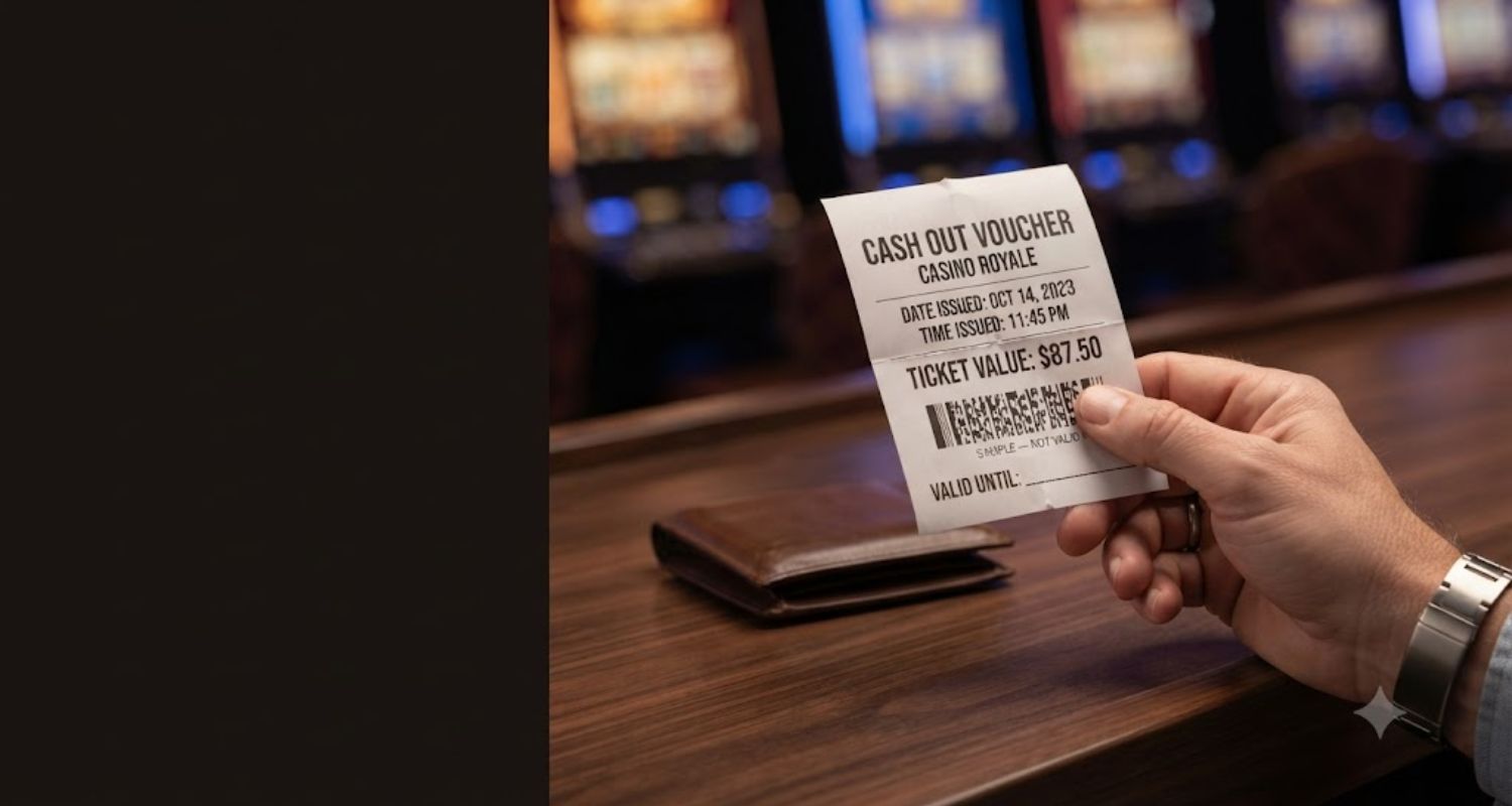 Do Casino Slot Tickets Expire? What to Check